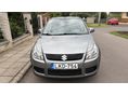 SUZUKI SX4 2008/5 - 2