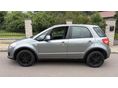 SUZUKI SX4 2008/5 - 3