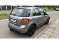 SUZUKI SX4 2008/5 - 4
