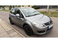 SUZUKI SX4 2008/5 - 5