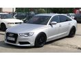 AUDI A6 2.8 V6 FSI multitronic +181 EKM+ÚJSZERŰ ÁLLAPOT+SÉRÜLÉSMENTES+FRISS VEZÉRLÉS CSERE+ÚJ MOTOR-VÁLTÓOLAJ+