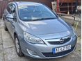 OPEL ASTRA J 2012/2 - 2
