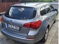 OPEL ASTRA J 2012/2 - 4
