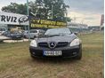 MERCEDES-BENZ SLK 200 2006/5 - 6