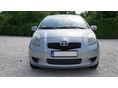 TOYOTA YARIS 2006/10 - 2