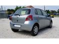 TOYOTA YARIS 2006/10 - 3