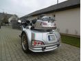 HONDA GL 1800 (GOLD WING) 2008/8 - 4