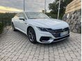 VOLKSWAGEN ARTEON 2.0 TDI SCR R-Line DSG 3x R-Line.190le.Mo-i.Végig vezetett Szkönyv