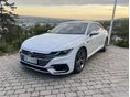 VOLKSWAGEN ARTEON 2019/12 - 2