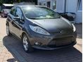 FORD FIESTA 2009/2 - 1