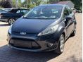 FORD FIESTA 2009/2 - 2