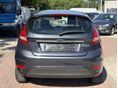 FORD FIESTA 2009/2 - 3