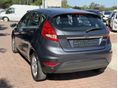 FORD FIESTA 2009/2 - 4