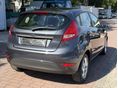 FORD FIESTA 2009/2 - 5