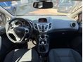 FORD FIESTA 2009/2 - 9