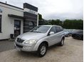 SSANGYONG KYRON 2.0 Xdi Comfort 4x4!!