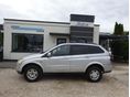 SSANGYONG KYRON 2008/3 - 2