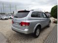 SSANGYONG KYRON 2008/3 - 8
