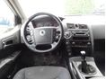 SSANGYONG KYRON 2008/3 - 12