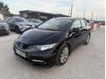 HONDA CIVIC 1.8 Sport (Automata) Hondánál vezetett sz könyv. 140 E km Szép állapot