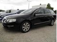 VOLKSWAGEN PASSAT 2009/8 - 3