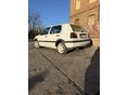 VOLKSWAGEN GOLF III 1997/6 - 4