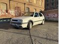 VOLKSWAGEN GOLF III 1997/6 - 5
