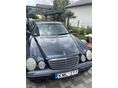 MERCEDES-BENZ E 320 2000 - 1
