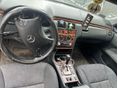 MERCEDES-BENZ E 320 2000 - 8