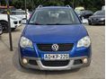 VOLKSWAGEN POLO V 2006/10 - 3