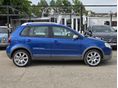 VOLKSWAGEN POLO V 2006/10 - 12