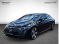 MERCEDES-BENZ EQS 2021/10 - 1