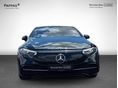 MERCEDES-BENZ EQS 2021/10 - 8