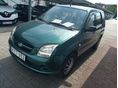 SUZUKI IGNIS 2007/12 - 2