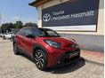 TOYOTA AYGO 2025/4 - 1