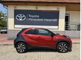 TOYOTA AYGO 2025/4 - 2