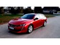 PEUGEOT 508 2021/7 - 2