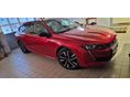 PEUGEOT 508 1.6 PureTech GT EAT8