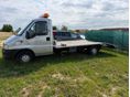 CITROEN JUMPER 2003/3 - 4