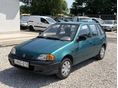 SUZUKI SWIFT 2001/2 - 1