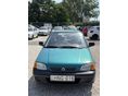 SUZUKI SWIFT 2001/2 - 2