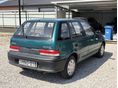 SUZUKI SWIFT 2001/2 - 4