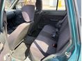 SUZUKI SWIFT 2001/2 - 7