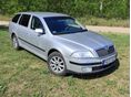 SKODA OCTAVIA 2006/5 - 2