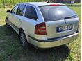 SKODA OCTAVIA 2006/5 - 4