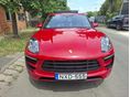 PORSCHE MACAN 2016/10 - 2