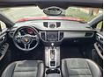 PORSCHE MACAN 2016/10 - 12