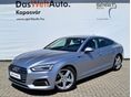 AUDI A5 2017/10 - 1