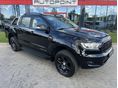 FORD RANGER 3.2 TDCi 4x4 Limited (Automata) EURO6 BLACK EDITION! TECHNOLÓGIAI CSOMAG!