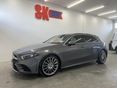 MERCEDES-BENZ A 220 2019/10 - 2